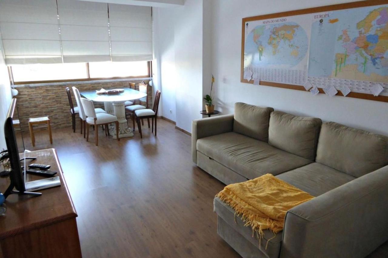 Be Local - Apartment With 2 Bedrooms In Infantado In Loures Exterior photo