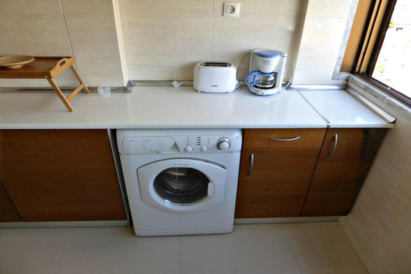 Be Local - Apartment With 2 Bedrooms In Infantado In Loures Exterior photo
