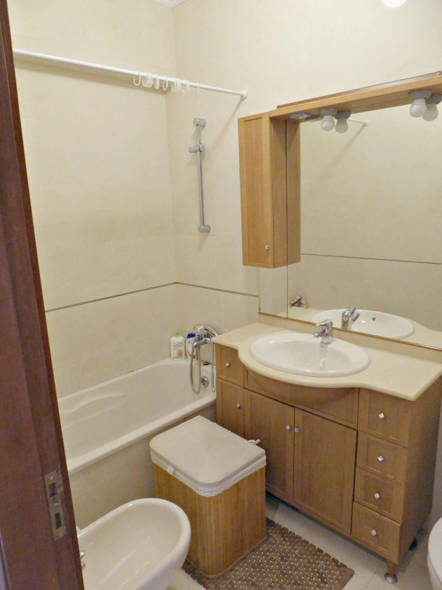 Be Local - Apartment With 2 Bedrooms In Infantado In Loures Exterior photo