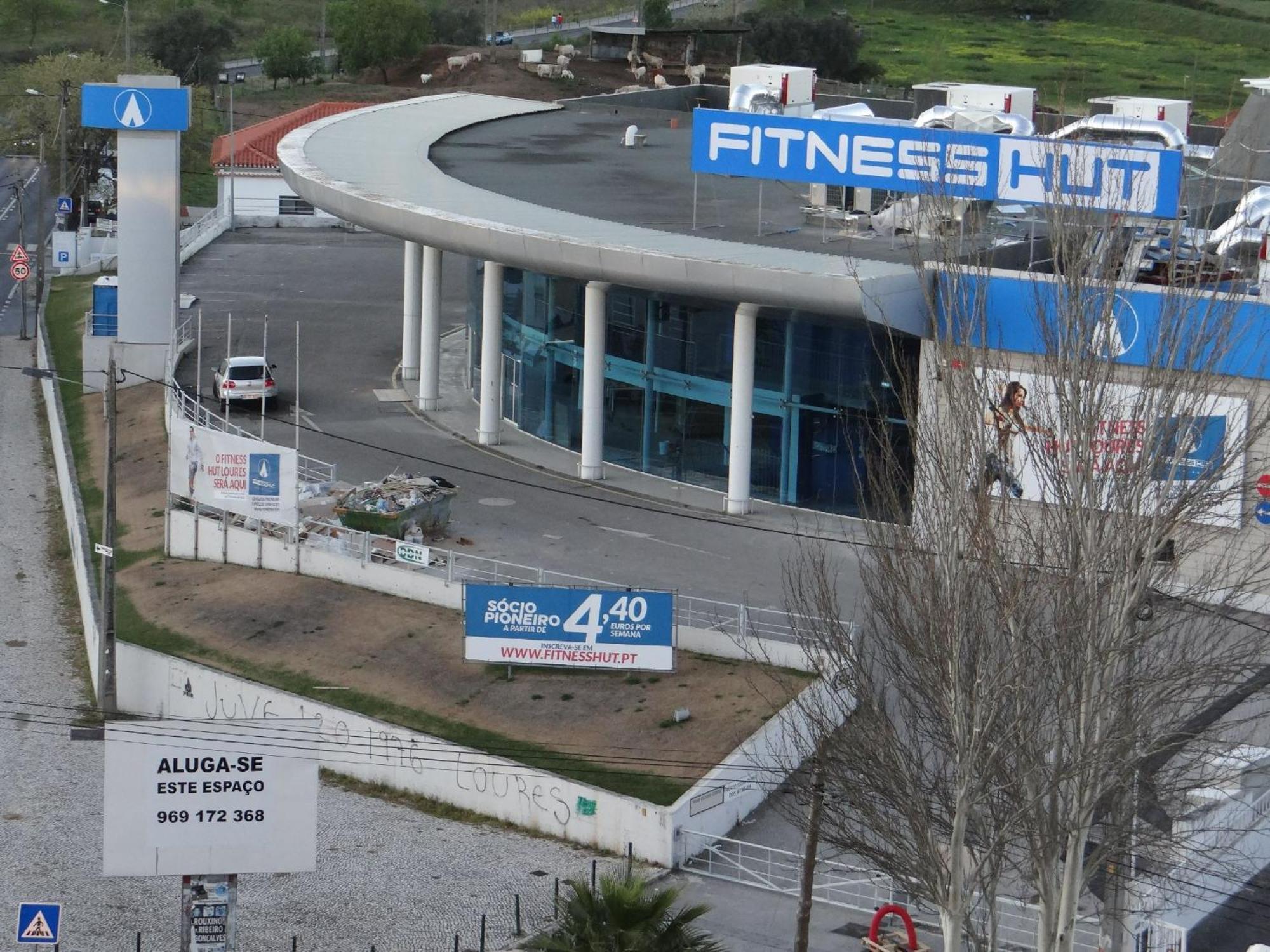 Be Local - Apartment With 2 Bedrooms In Infantado In Loures Exterior photo